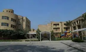 Delhi Public School, Greater Noida